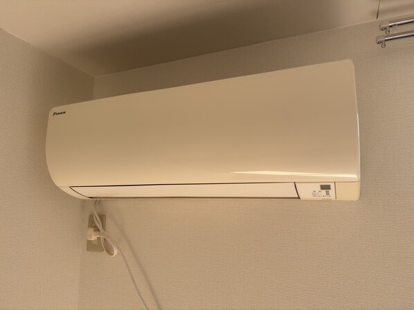 銀の馬車道 壱番館の物件内観写真